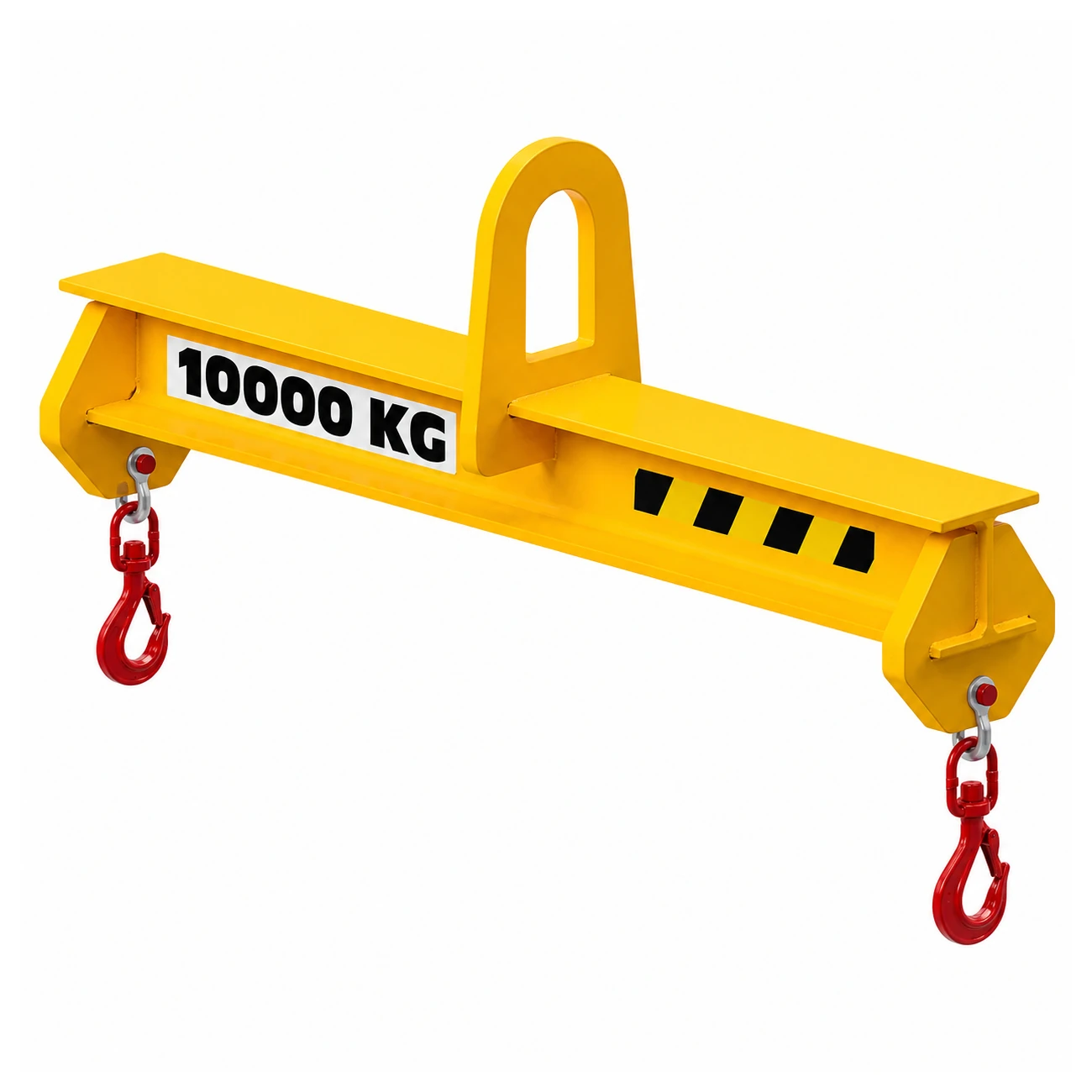 Fix emelőtraverz (ECO) (FENG), 1000–10000 kg, 1–6 m