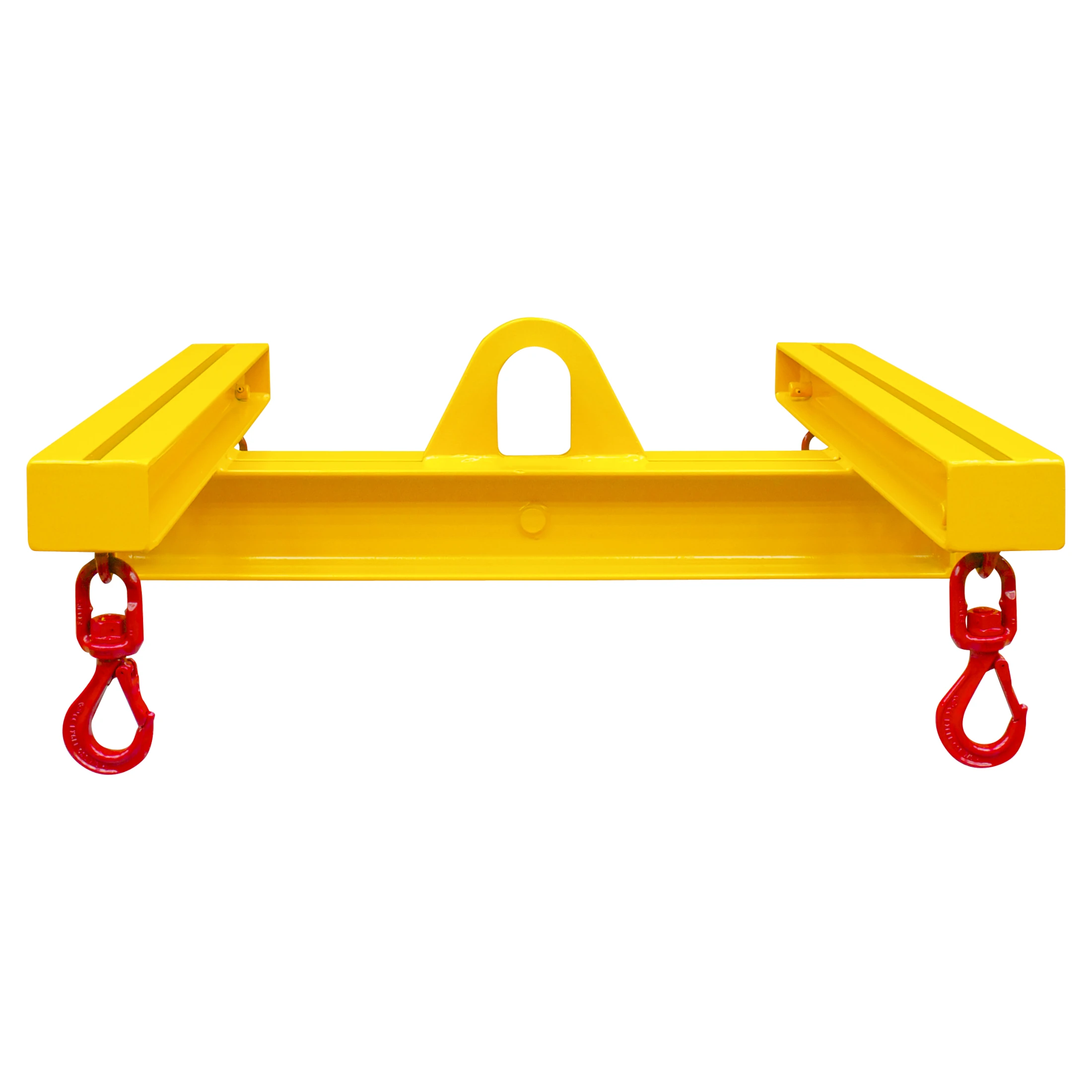 H-gerendás fix emelőtraverz (FNHG) 1000–10000 kg