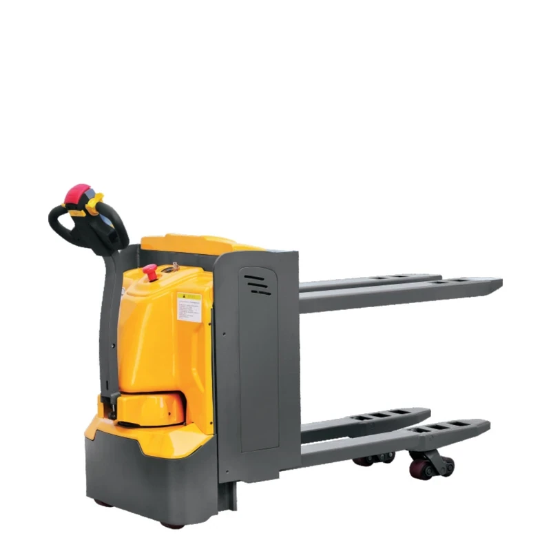 EPV20-I/EPV20LD-I elektromos raklapemelő két raklaphoz, 800–2500 mm – 3. kép