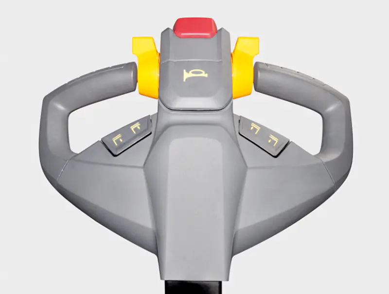 EPV20-P/EPV25-P elektromos raklapemelő raktári használatra – 6. kép