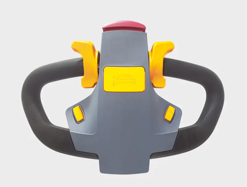 EPV20-P/EPV25-P elektromos raklapemelő, 2000–2500 kg – 7. kép
