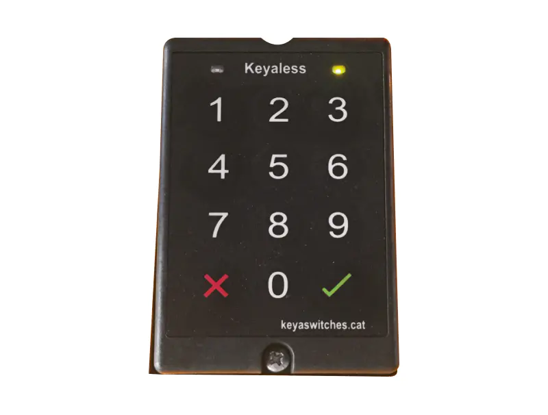 EPV20-P/EPV25-P platformos raklapemelő – 8. kép