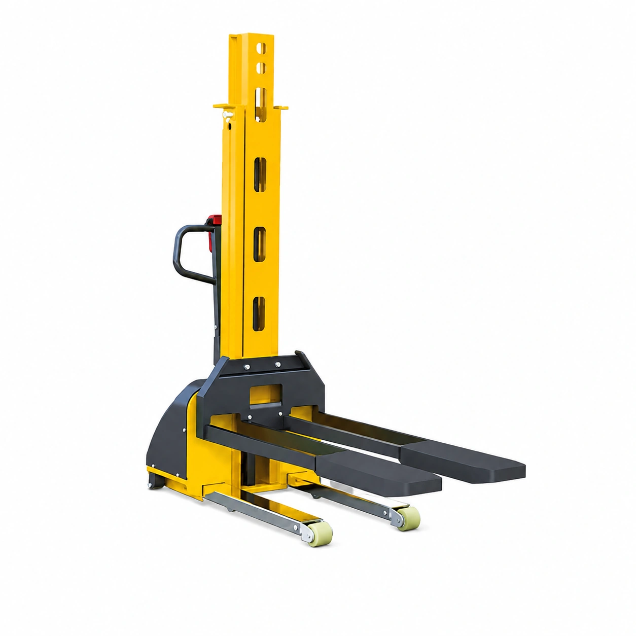 Önemelő teljesen elektromos magasemelő (EVV05SU), 500 kg, 800–1300 mm