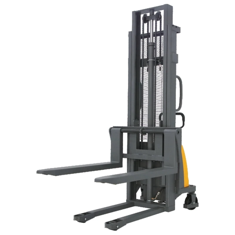 PEVV15-PV 1500 kg-os félelektromos magasemelő