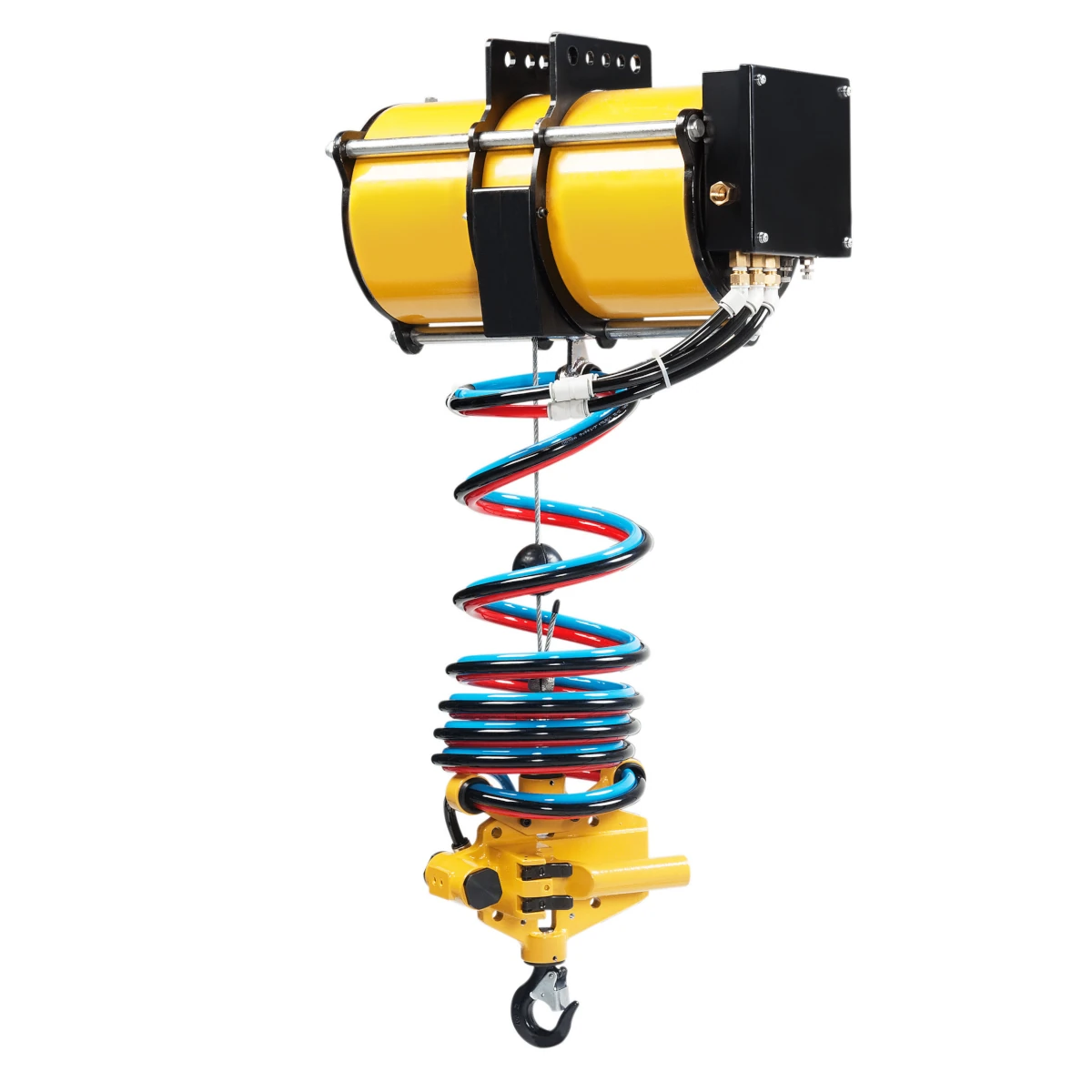 ENDO EHB ATEX pneumatikus kiegyensúlyozó (MS-ATC modul), 0–140 kg