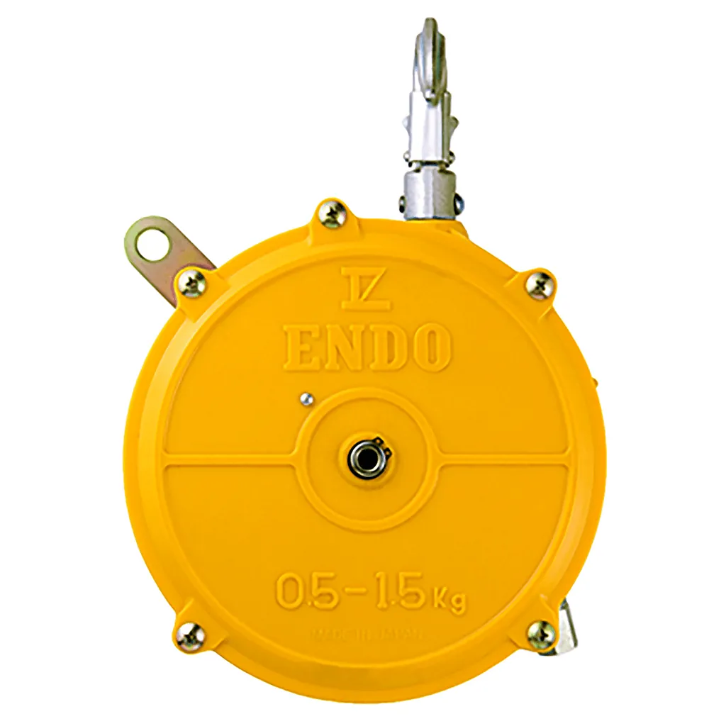 ENDO rugós kiegyensúlyozó pneumatikus szerszámokhoz (ATB-2), 3,3–5 kg