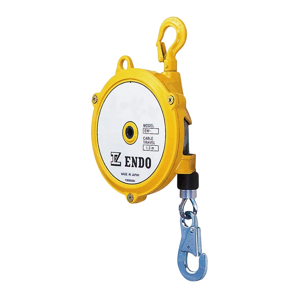 ENDO nullgravitációs rugós kiegyensúlyozó (EW-5), 2,5–5 kg