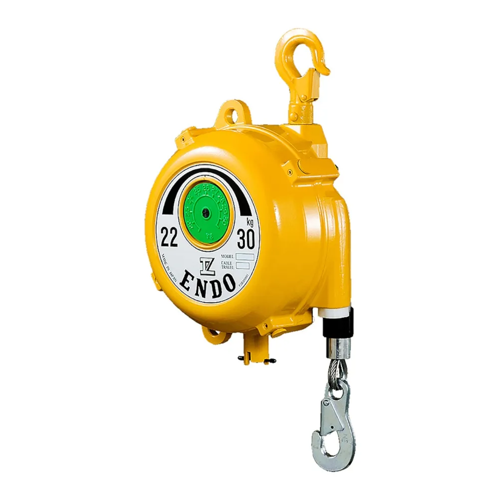 ENDO Zero Gravity rugós kiegyensúlyozó (EWF-30), 22–30 kg
