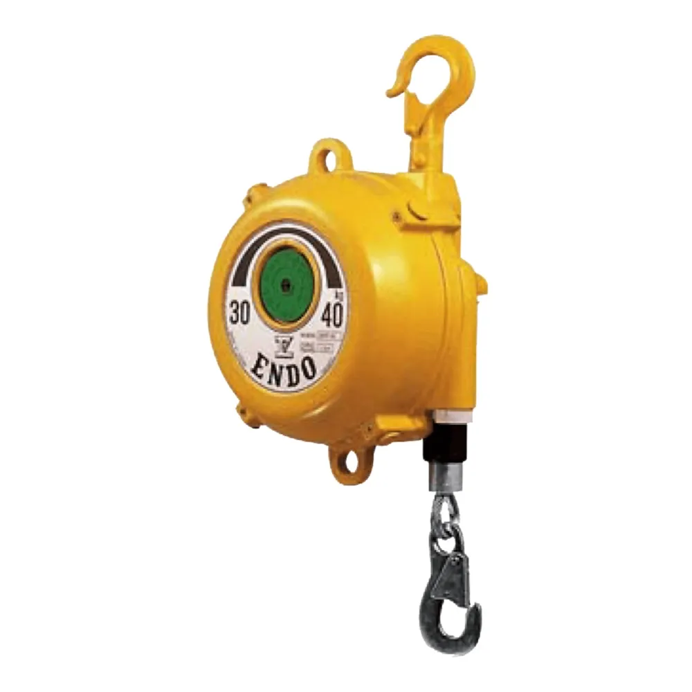 ENDO gravitációmentes rugós kiegyensúlyozó (EWF-40), 30–40 kg