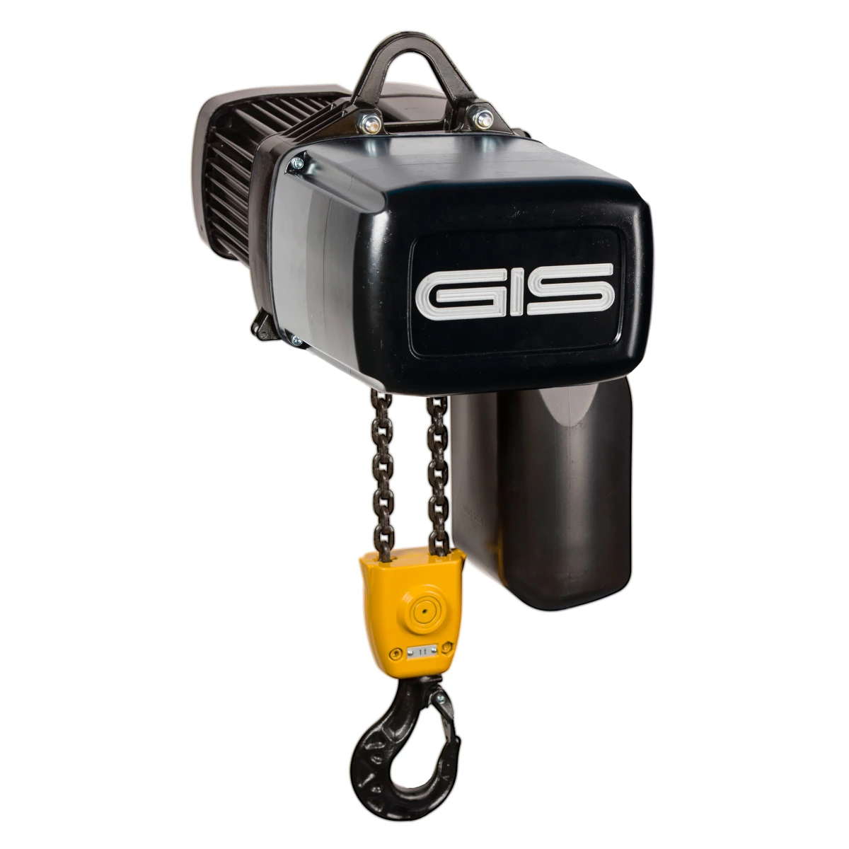 GIS GP ATEX elektromos láncos emelő ATEX-kivitelben