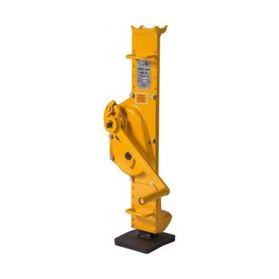 Fogasléces emelő (MKD10000), 10000 kg