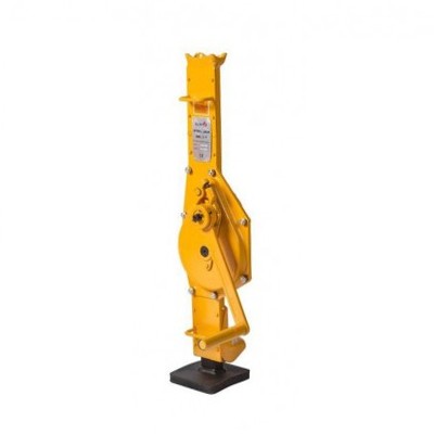 Fogasléces emelő (MKD5000) 5000 kg
