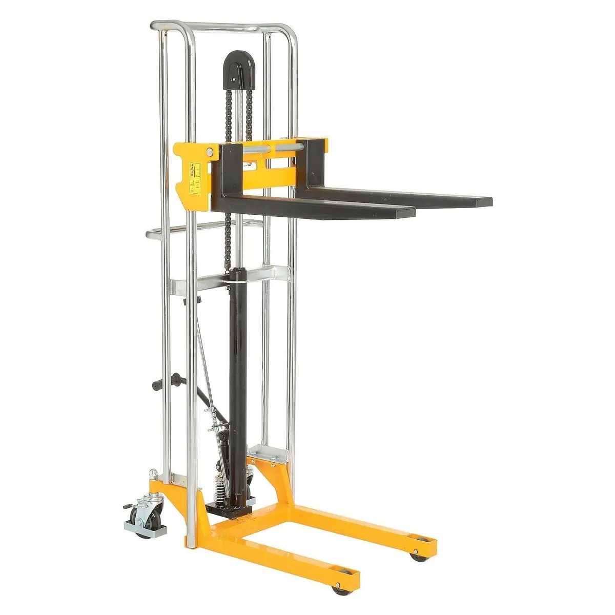Kézi kiszállítási magasemelő (RDV400) 400 kg 1300 mm
