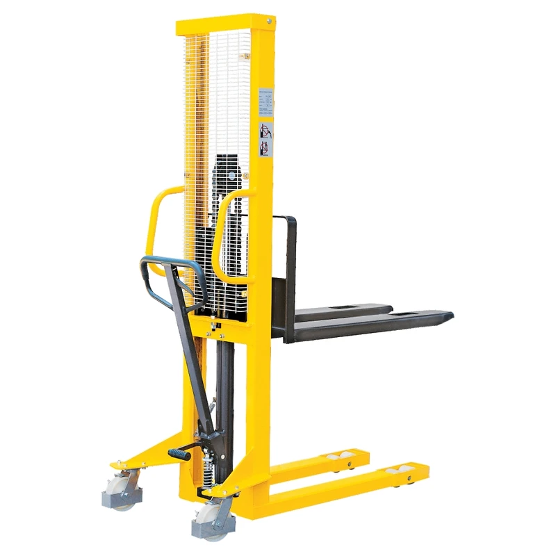 Kézi magasemelő (RVV1000) – 1000 kg, 1000 mm