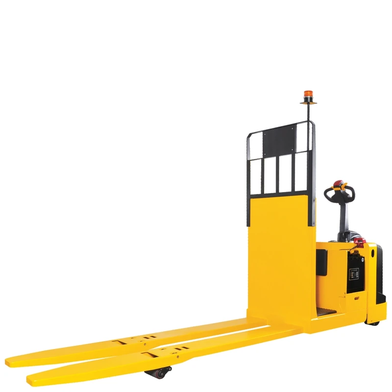 NKV30-P alacsony emelésű komissiózó targonca, 3000 kg – 2. termékkép