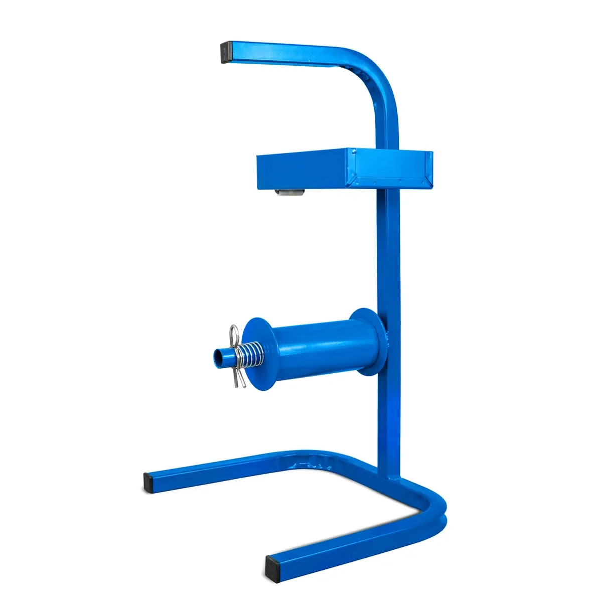 Szövött pántszalag-lecsévélő (COIL-DISPENSER-10)