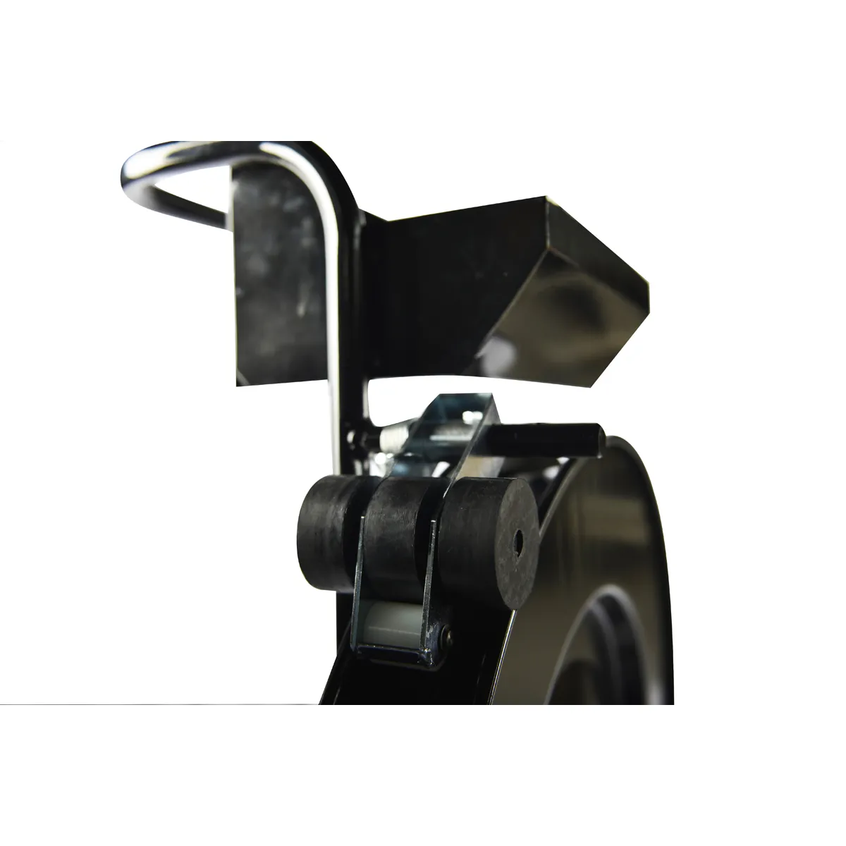 Oszcilláló pántszalag-lecsévélő COIL-DISPENSER-60 – 2. kép