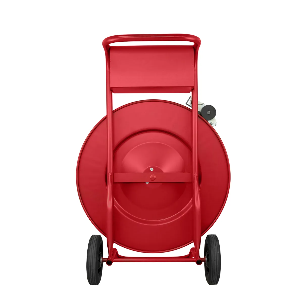 Oszcilláló pántszalag-lecsévélő COIL-DISPENSER-60 – 4. kép