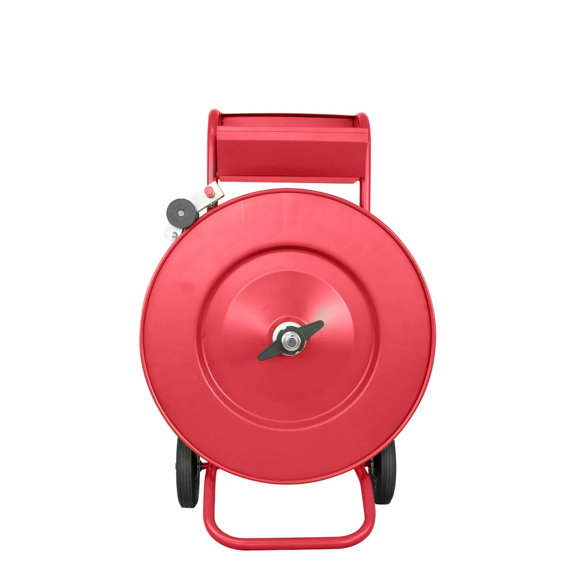 Oszcilláló pántszalag-lecsévélő COIL-DISPENSER-60 – 5. kép