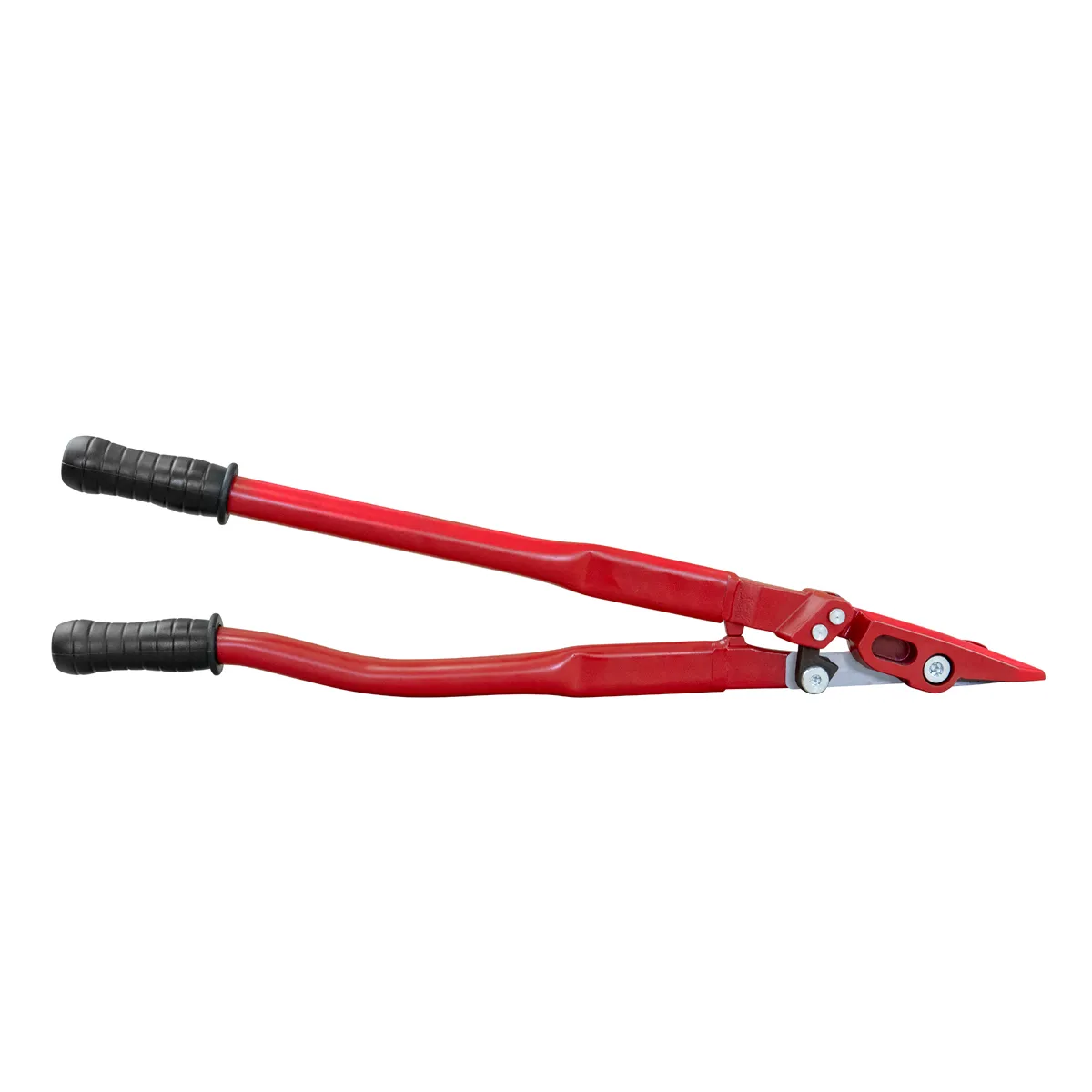 Acél pántszalagvágó olló (SCISSOR-45), 9–32 mm