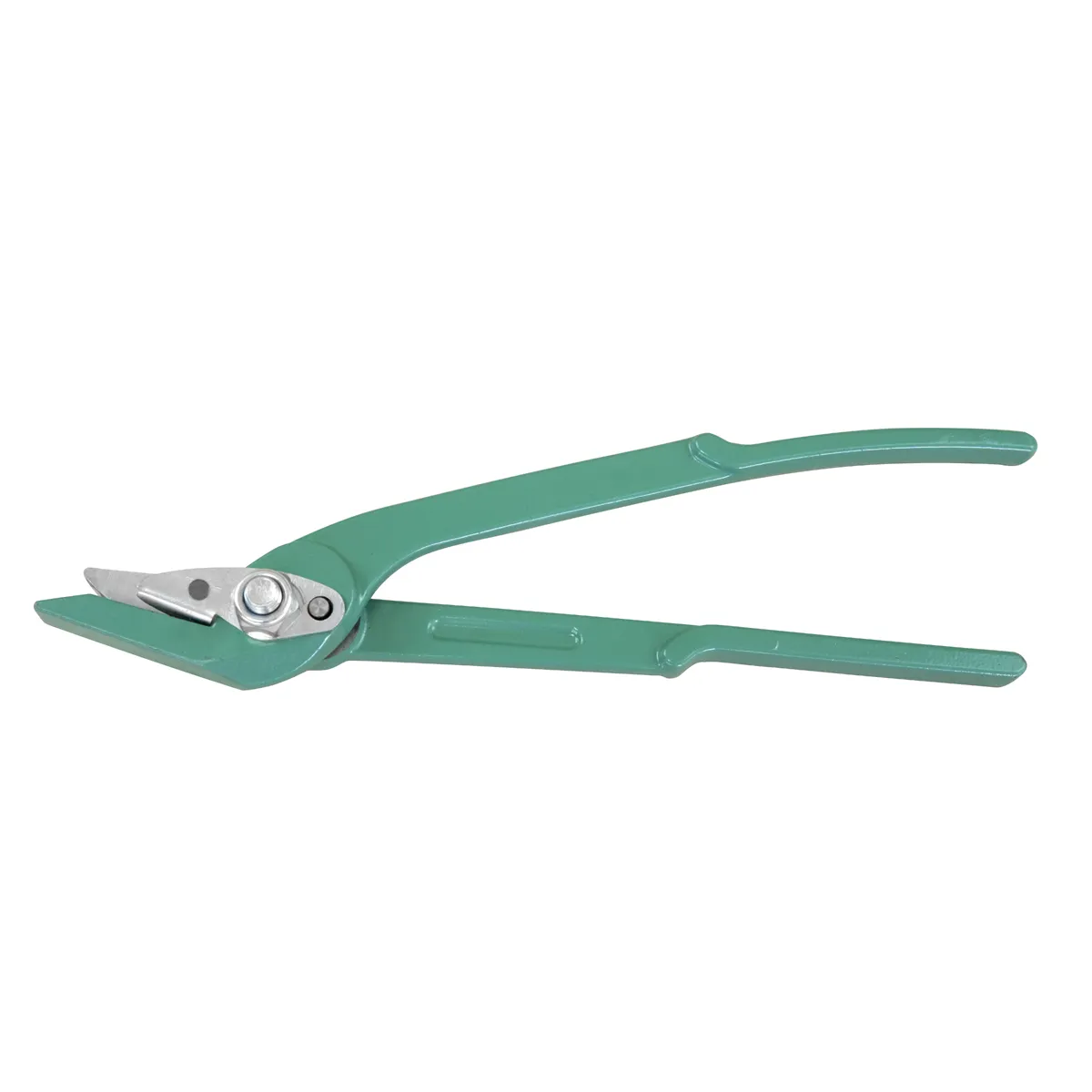 Acél csomagolópánt-vágó olló (SCISSOR-54), 9–19 mm