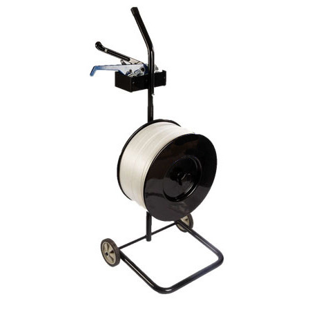 Pántszalag-adagoló kompozit pántszalaghoz (COIL-DISPENSER-02)