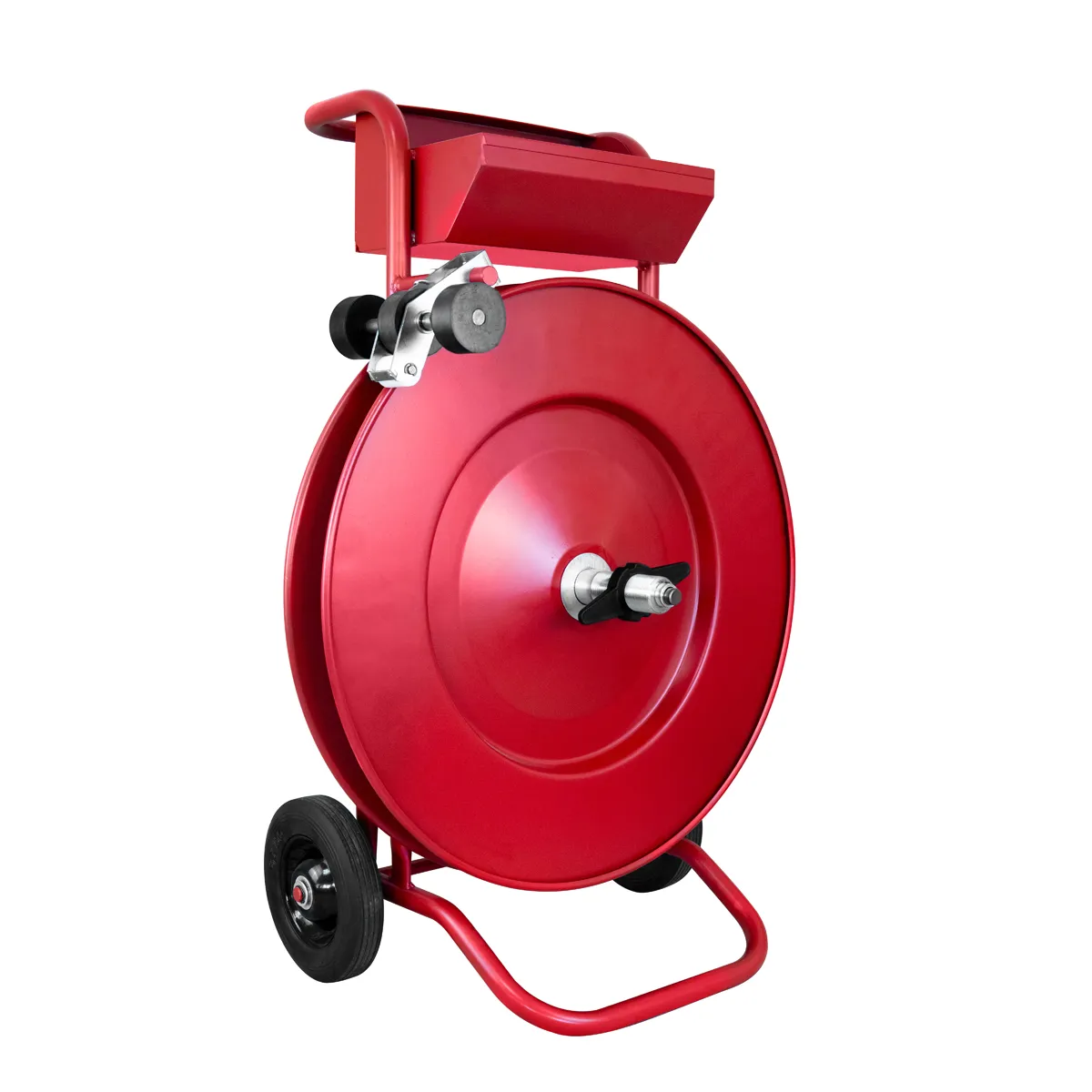 Pántszalag-adagoló PET- és PP-pántszalaghoz (COIL-DISPENSER-50)
