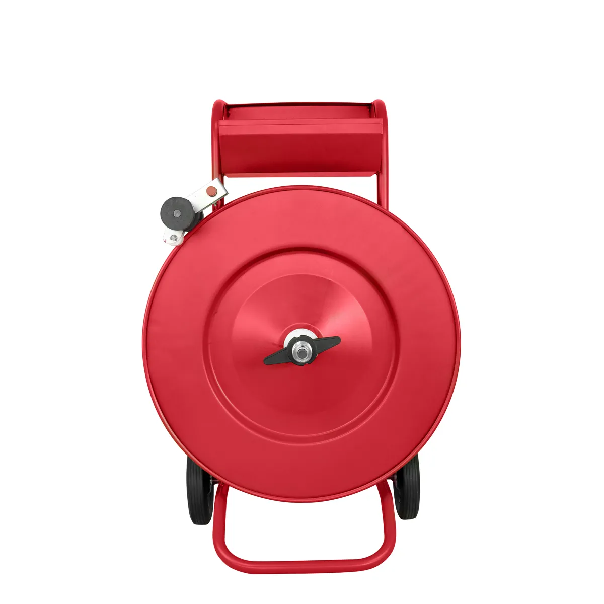 COIL-DISPENSER-50 pántszalag-adagoló PET- és PP-pántszalaghoz – 3. kép