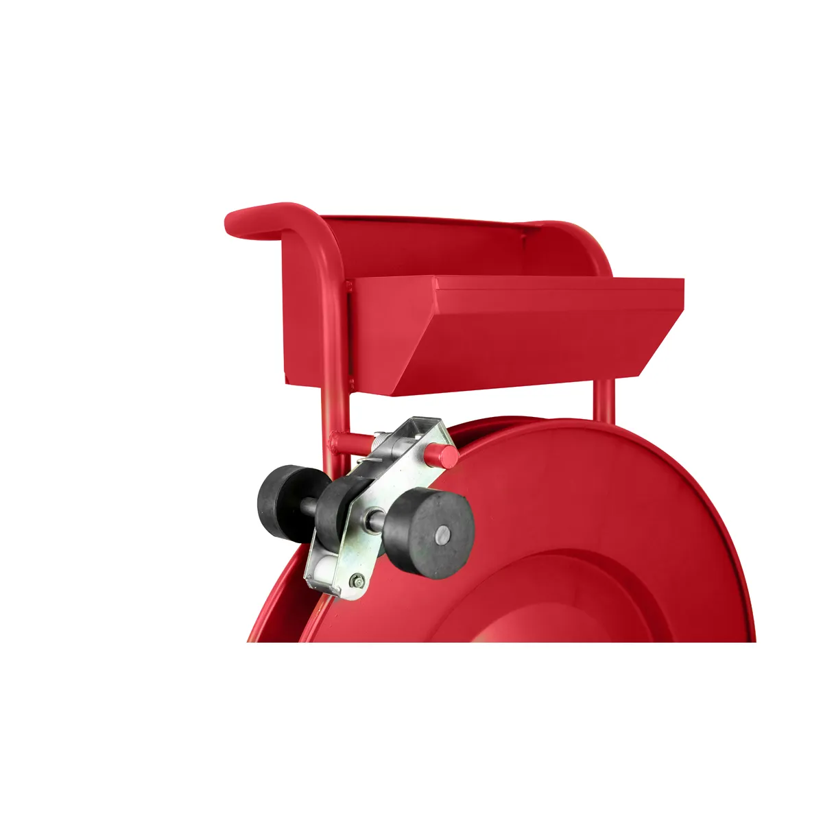 COIL-DISPENSER-50 pántszalag-adagoló PET- és PP-pántszalaghoz – 4. kép