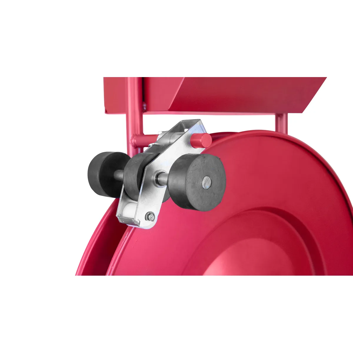 COIL-DISPENSER-50 pántszalag-adagoló PET- és PP-pántszalaghoz – 5. kép
