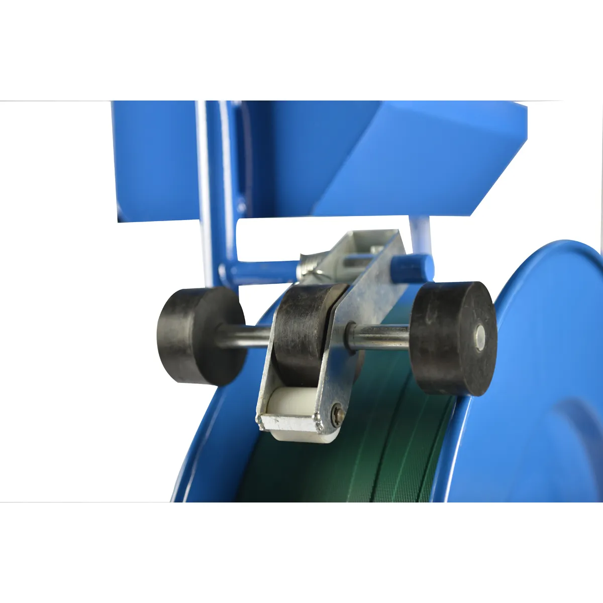 COIL-DISPENSER-50 pántszalag-adagoló PET- és PP-pántszalaghoz – 7. kép