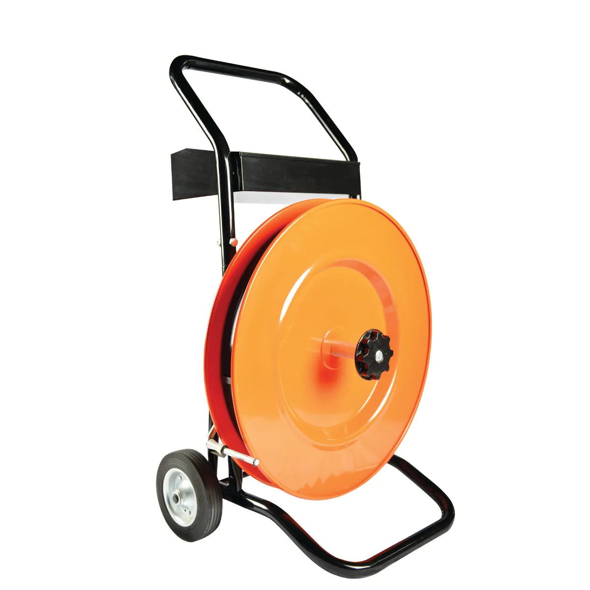 COIL-DISPENSER-2 pántszalag-lecsévélő ipari csomagolási feladatokhoz