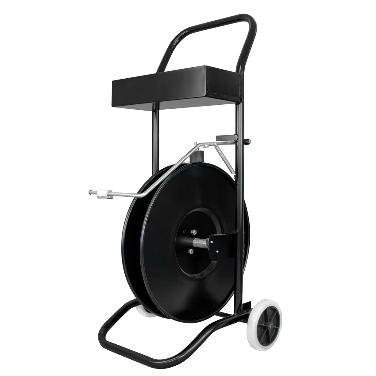 Pántszalag-adagoló PP- és kompozit pántszalaghoz (COIL-DISPENSER-40)