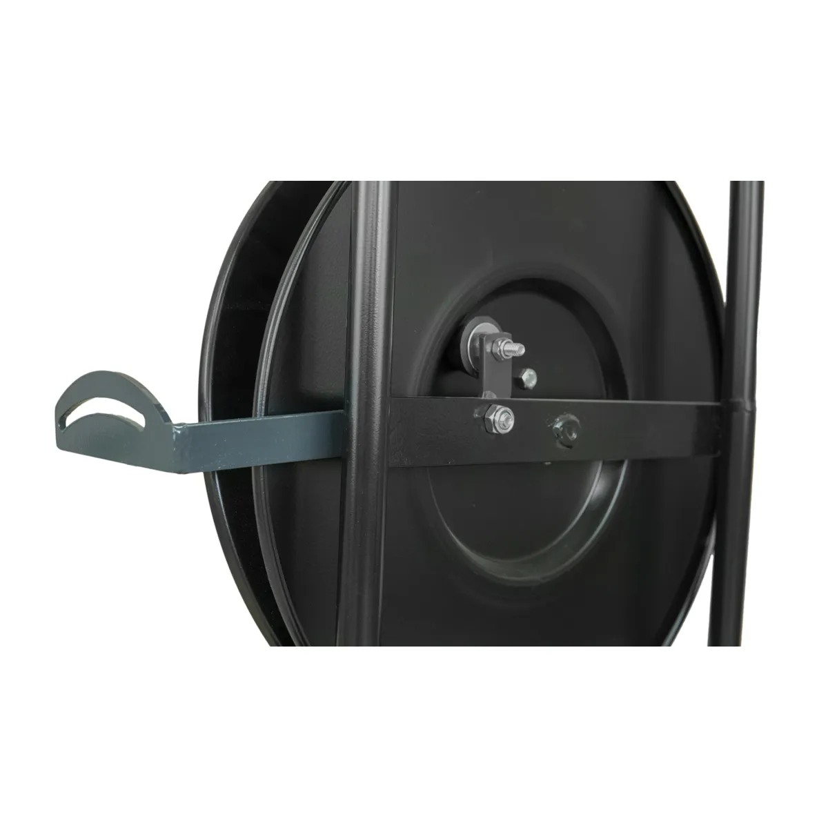 Mobil COIL-DISPENSER-80 pántszalag-adagoló ipari használatra