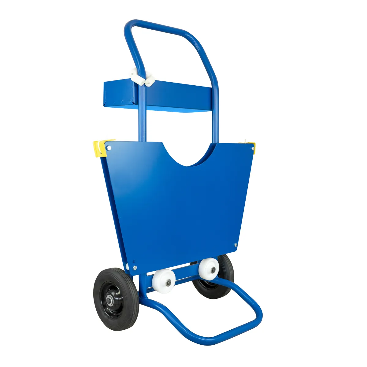 Acél pántszalag-lecsévélő (COIL-DISPENSER-70)