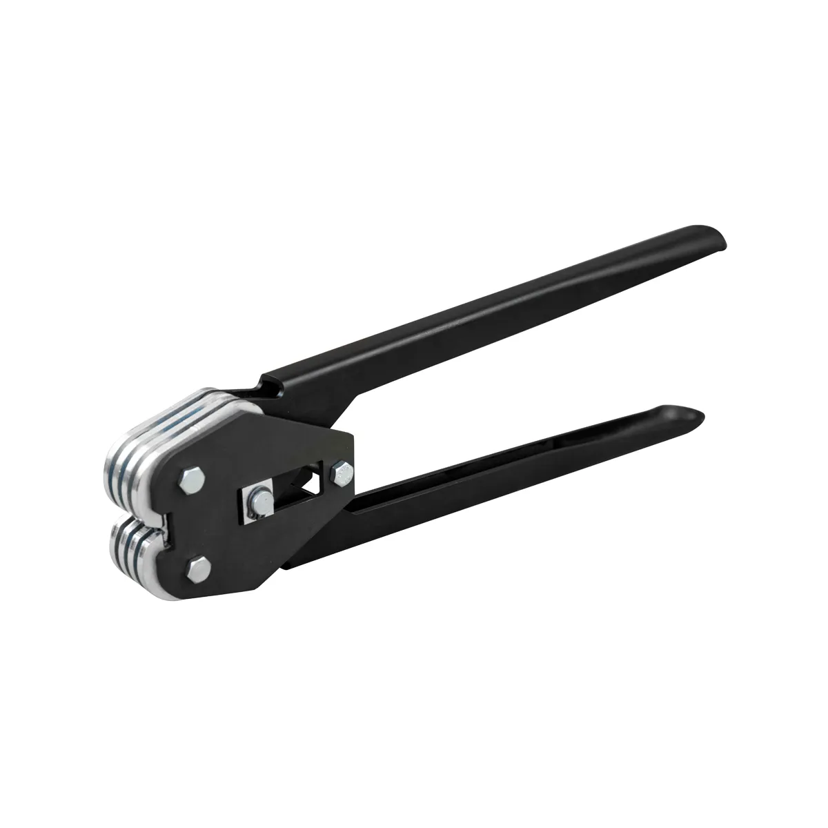 Pántfeszítő PP és PET pántszalaghoz (TENSIONER-P16), 16 mm