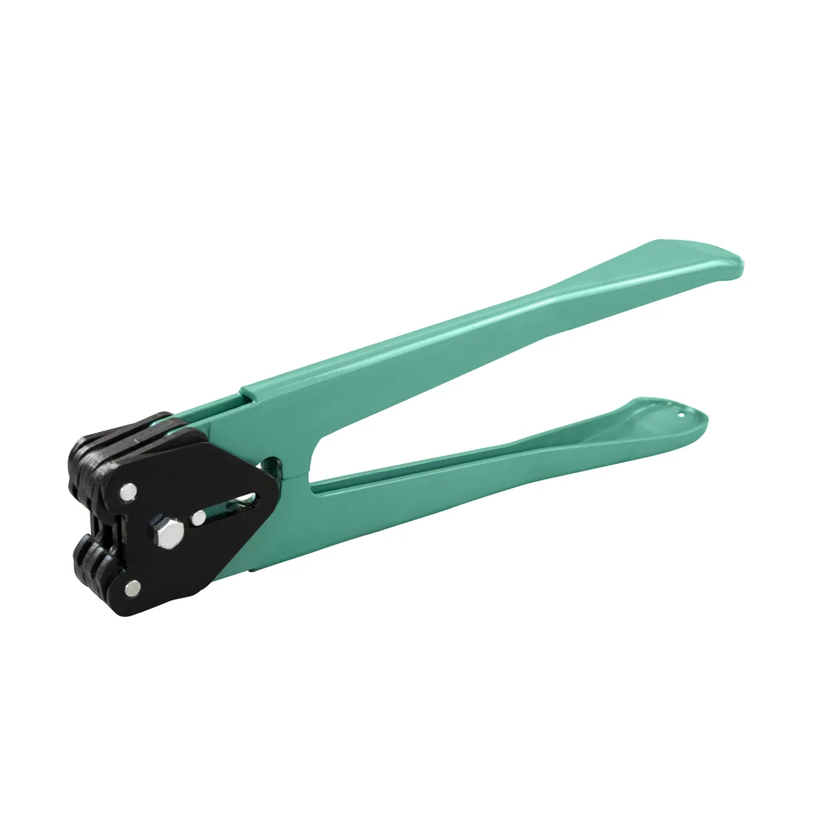 Kézi pántfeszítő acél csomagolópánthoz (TENSIONER-16S), 16 mm