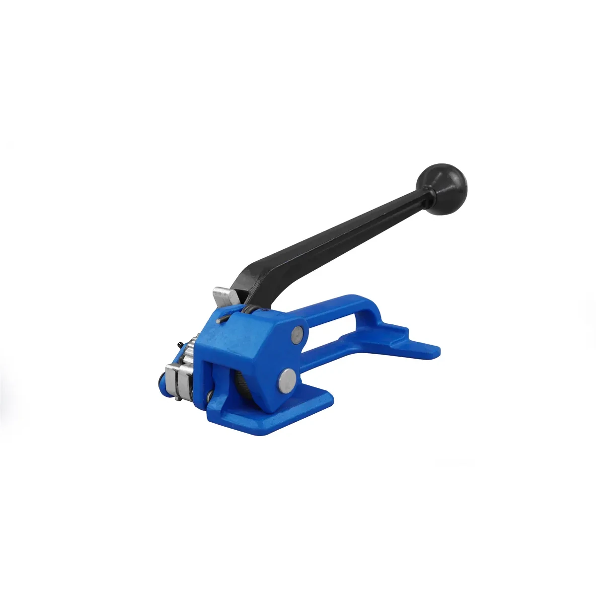TENSIONER-182 kézi pántfeszítő acél pántszalaghoz, 13/16/19 mm – 2. termékkép