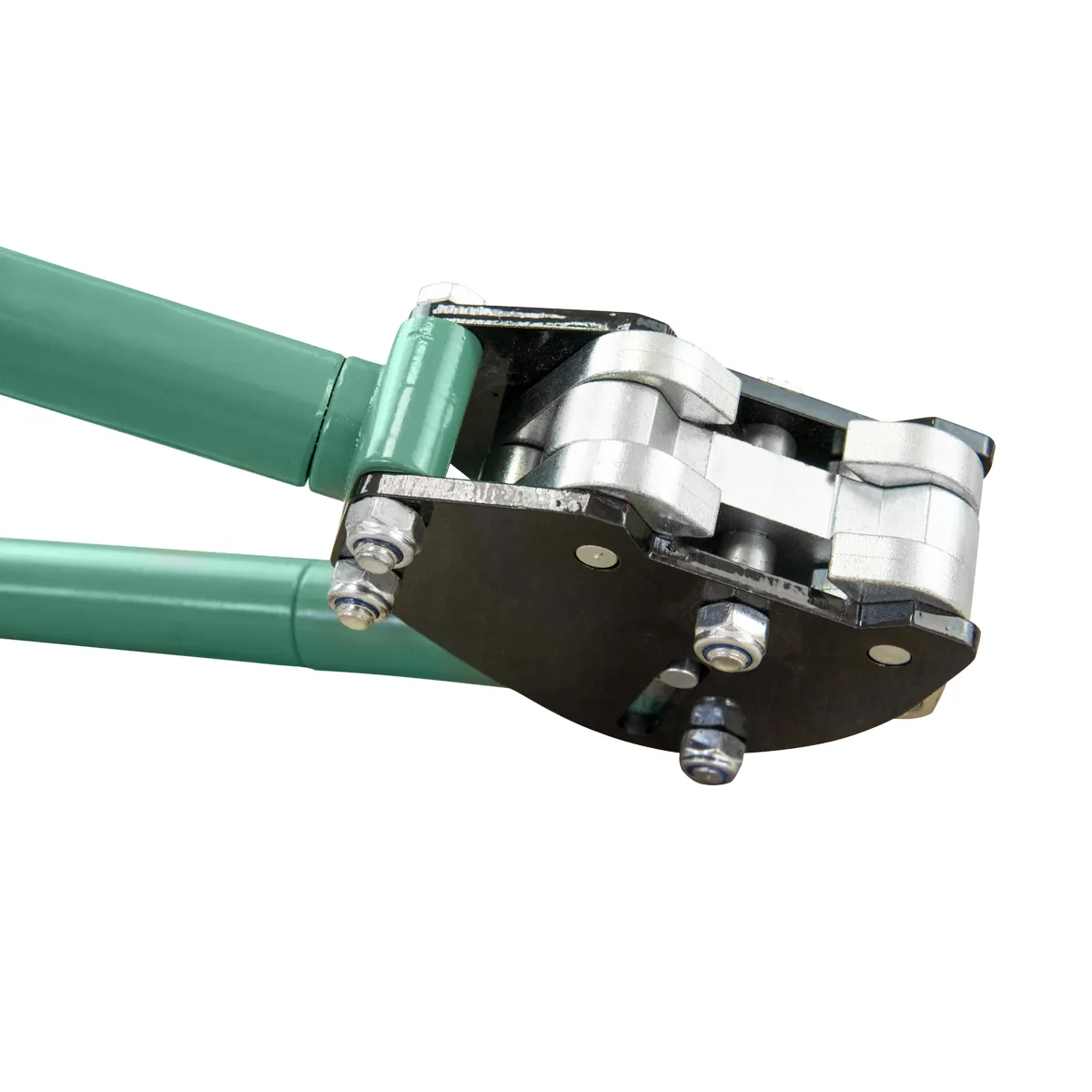 TENSIONER-32S acélpántszalag-feszítő, 32 mm – részletkép