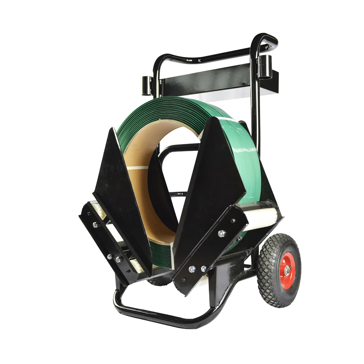 Univerzális pántszalag-lecsévélő COIL-DISPENSER-1 – 2. termékkép