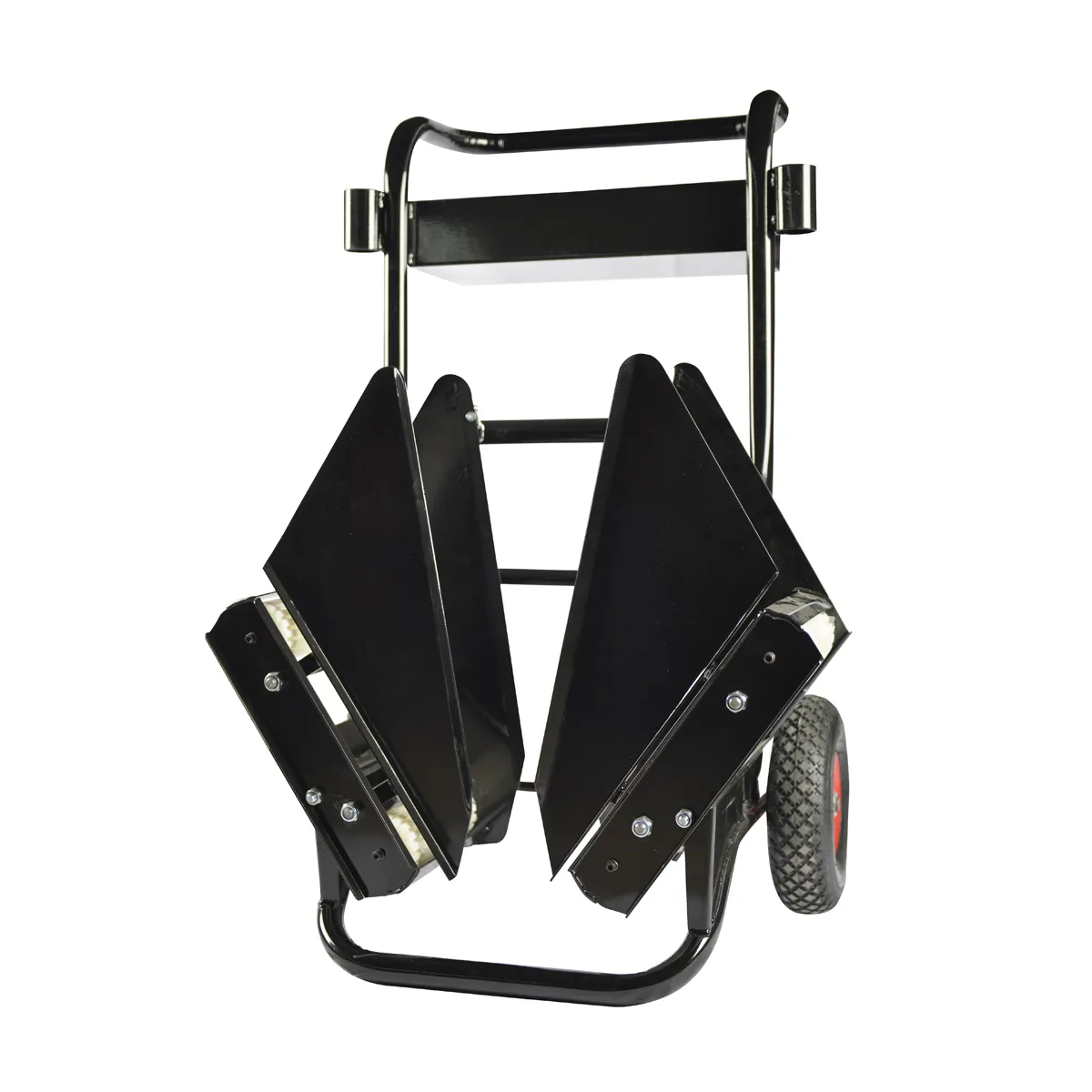 Univerzális pántszalag-lecsévélő COIL-DISPENSER-1 – 3. termékkép