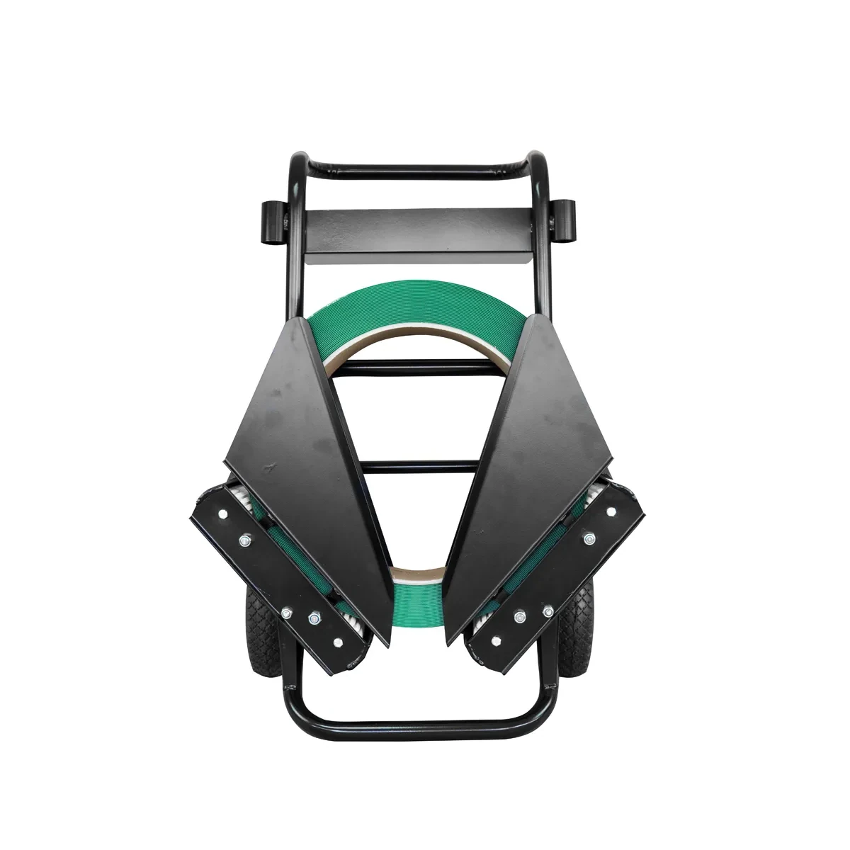 Univerzális pántszalag-lecsévélő COIL-DISPENSER-1 – 4. termékkép