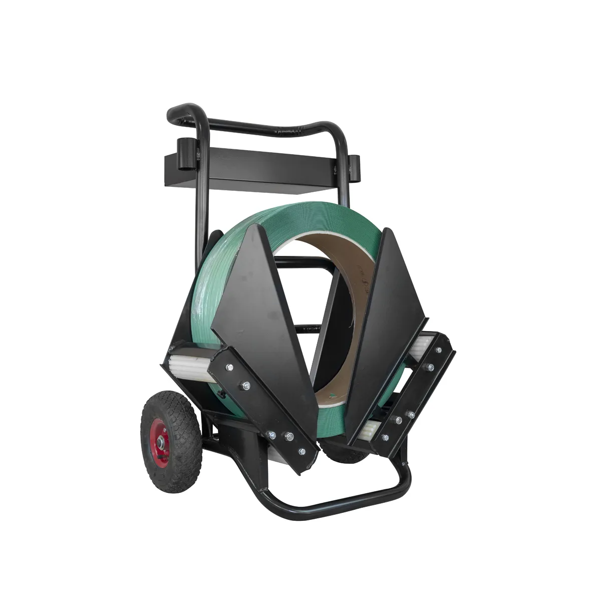 Univerzális pántszalag-lecsévélő COIL-DISPENSER-1 – 6. termékkép