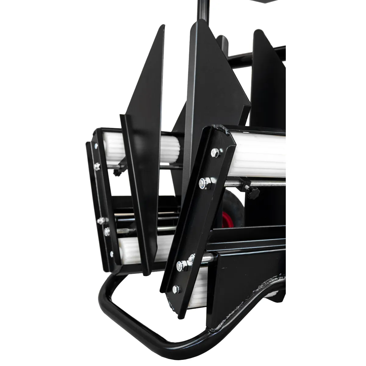 Univerzális pántszalag-lecsévélő COIL-DISPENSER-1 – 9. termékkép