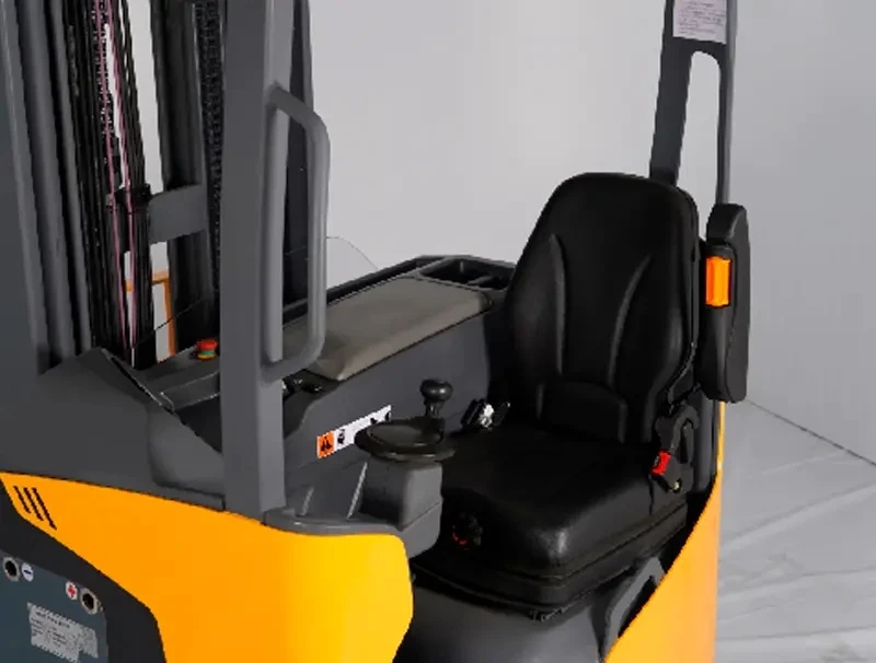 Deluxe REV20D tolóoszlopos targonca, 2000 kg, 4700–6200 mm – 8. kép
