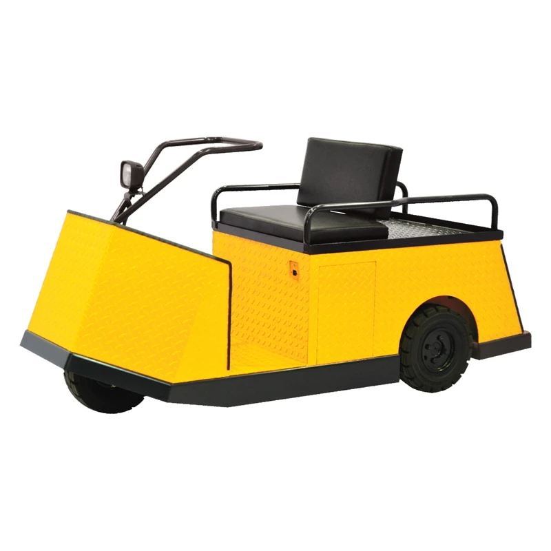 Elektromos szállítókocsi (VEV05), 500 kg