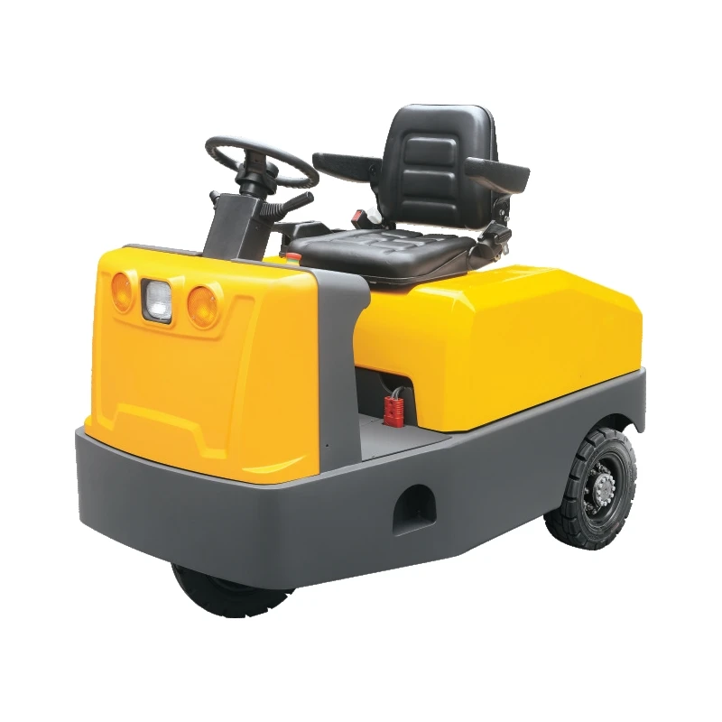 Elektromos vontató (MVEV20/MVEV30), 2000–3000 kg
