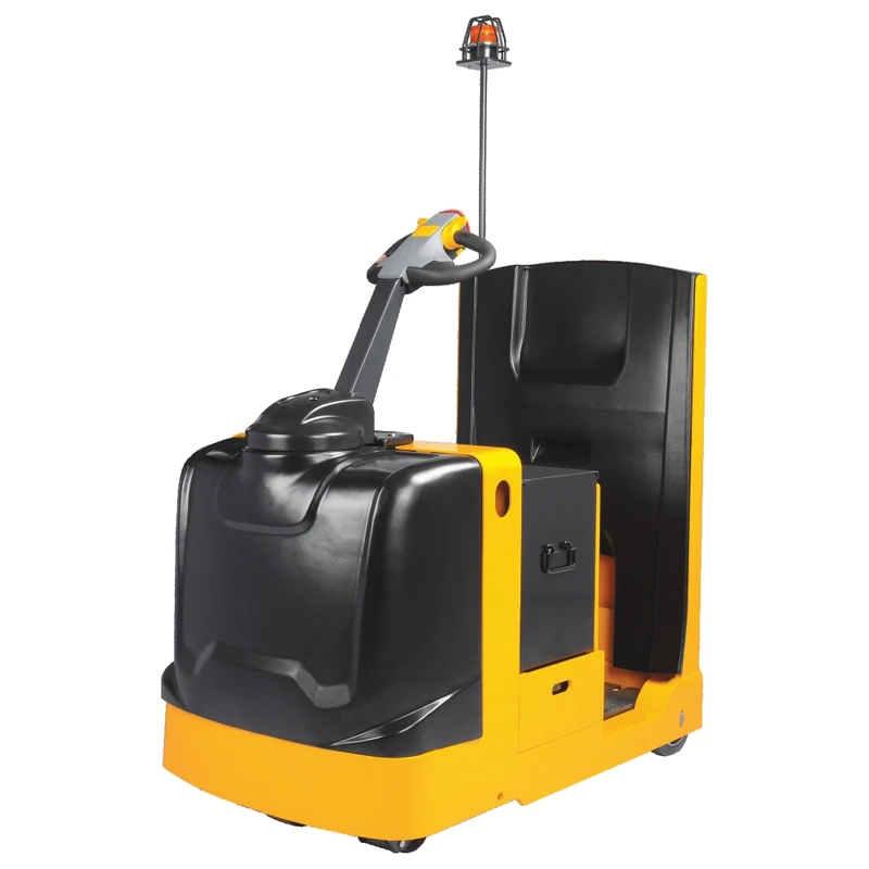 Elektromos vontató (VEV45ST), 4500 kg