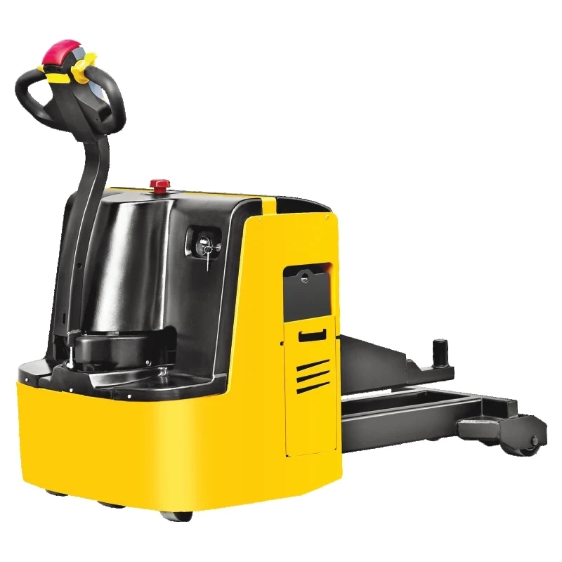 Elektromos vontató (VEV25H) 2500 kg