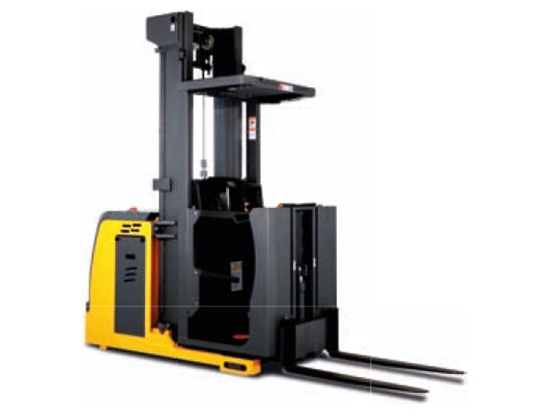 OPS15-BD 1500 kg teherbírású elektromos komissiózó targonca